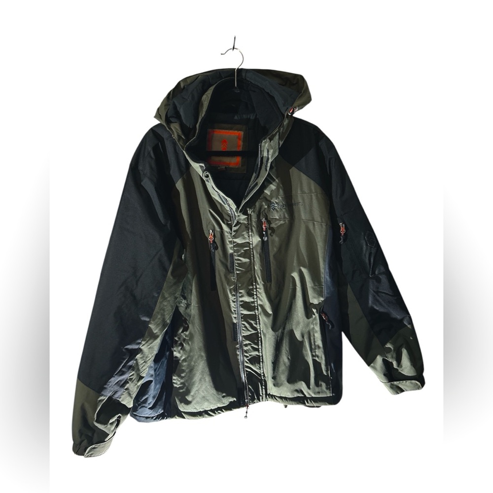 Men’s Jacket